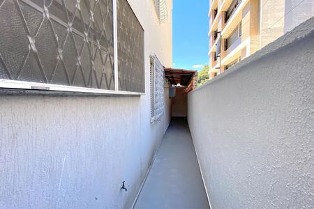 Apartamento à venda com 100m², 3 quartos e 1 vagaVaranda 2