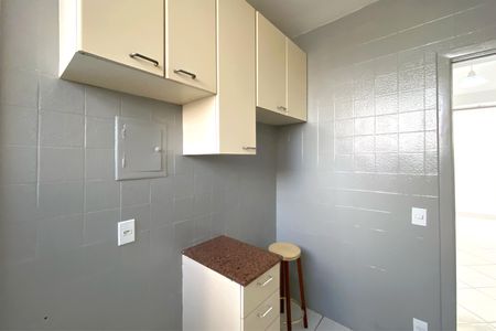 Apartamento à venda com 100m², 3 quartos e 1 vagaCozinha