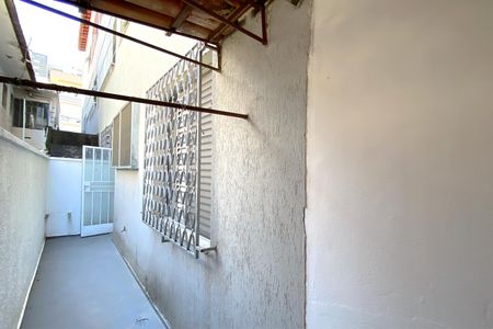 Apartamento à venda com 100m², 3 quartos e 1 vagaVaranda 2