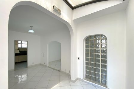 Apartamento à venda com 100m², 3 quartos e 1 vagaVaranda Sala de Jantar