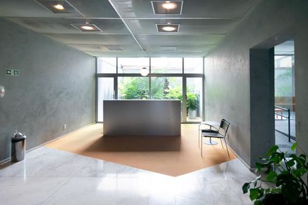 Studio à venda com 17m², 1 quarto e sem vaga Studio à venda com 17m², 1 quarto e sem vagaÁrea comum