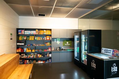 Studio à venda com 17m², 1 quarto e sem vaga Studio à venda com 17m², 1 quarto e sem vagaÁrea comum