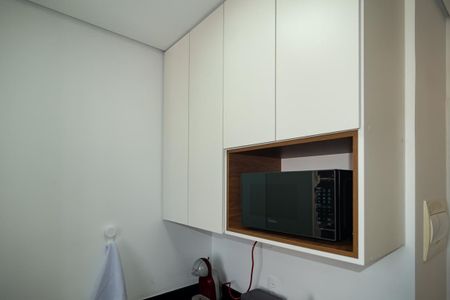 Studio à venda com 17m², 1 quarto e sem vaga Studio à venda com 17m², 1 quarto e sem vagaStudio