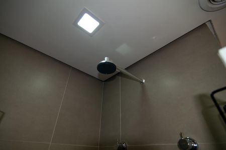 Studio à venda com 17m², 1 quarto e sem vaga Studio à venda com 17m², 1 quarto e sem vagaBanheiro