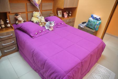 Casa à venda com 207m², 3 quartos e 2 vagasQuarto 3