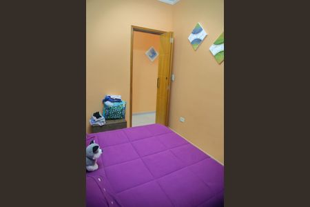 Casa à venda com 207m², 3 quartos e 2 vagasQuarto 3