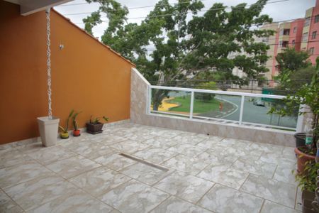 Casa à venda com 207m², 3 quartos e 2 vagasVaranda da Suíte