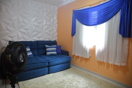 Casa à venda com 207m², 3 quartos e 2 vagasQuarto 2