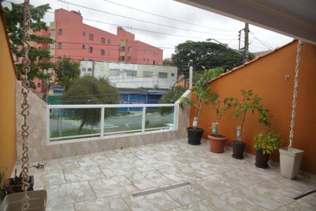 Casa à venda com 207m², 3 quartos e 2 vagasVaranda da Suíte