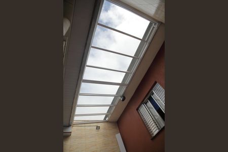 Casa à venda com 207m², 3 quartos e 2 vagasTeto retrátil