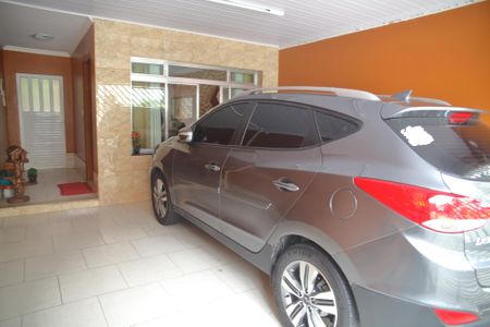 Casa à venda com 207m², 3 quartos e 2 vagasGaragem