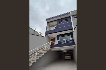 Casa à venda com 217m², 3 quartos e 5 vagasGaragem