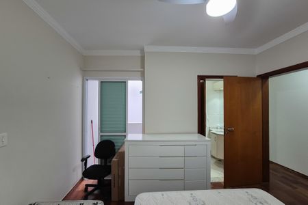 Casa à venda com 217m², 3 quartos e 5 vagasQuarto 3