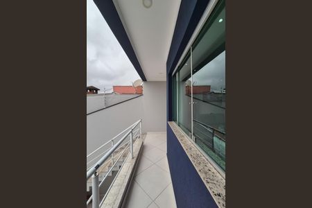 Casa à venda com 217m², 3 quartos e 5 vagasVaranda da Sala