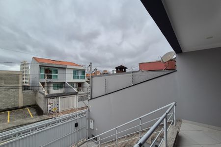 Casa à venda com 217m², 3 quartos e 5 vagasVaranda da Sala