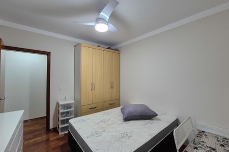 Casa à venda com 217m², 3 quartos e 5 vagasQuarto 3