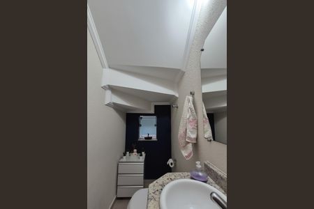 Casa à venda com 217m², 3 quartos e 5 vagaslavabo Sala