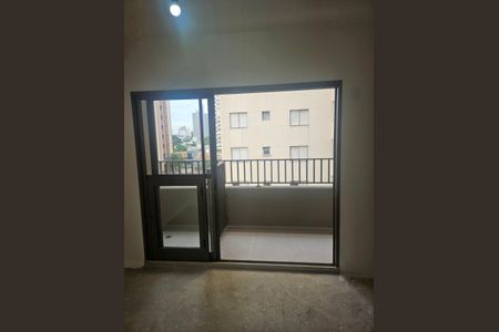 Apartamento para alugar com 25m², 1 quarto e sem vaga