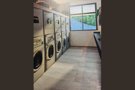 Apartamento para alugar com 25m², 1 quarto e sem vaga