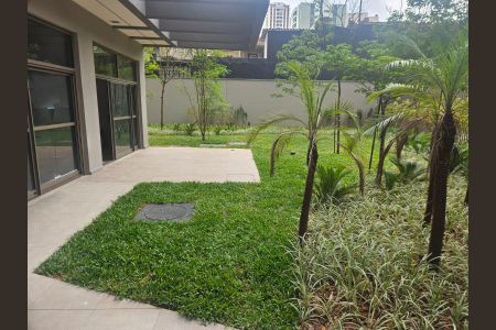 Apartamento para alugar com 25m², 1 quarto e sem vaga