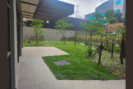 Apartamento para alugar com 25m², 1 quarto e sem vaga