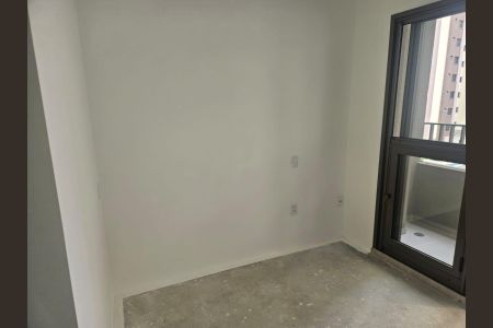 Apartamento para alugar com 25m², 1 quarto e sem vaga