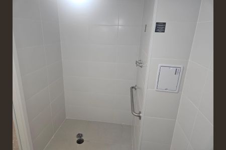 Apartamento para alugar com 25m², 1 quarto e sem vaga