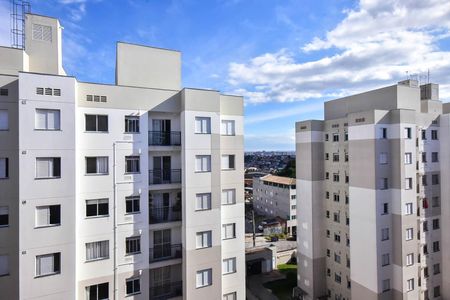 Apartamento à venda com 42m², 2 quartos e 1 vaga Apartamento à venda com 42m², 2 quartos e 1 vagaVista do Quarto 2