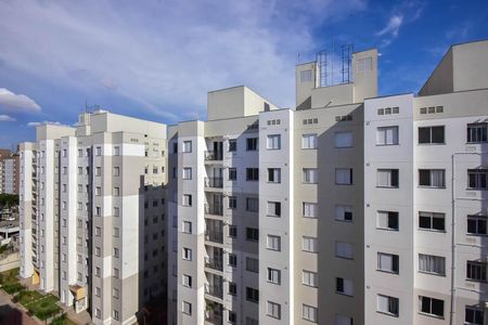 Apartamento à venda com 42m², 2 quartos e 1 vaga Apartamento à venda com 42m², 2 quartos e 1 vagaVista