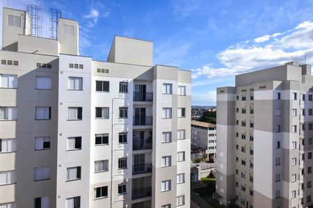 Apartamento à venda com 42m², 2 quartos e 1 vaga Apartamento à venda com 42m², 2 quartos e 1 vagaVista do Quarto 1