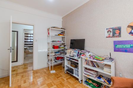 Apartamento à venda com 186m², 4 quartos e sem vagaQuarto 2