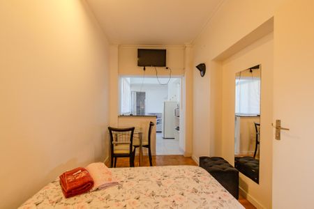 Apartamento à venda com 186m², 4 quartos e sem vagaSuíte