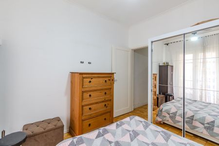 Apartamento à venda com 186m², 4 quartos e sem vagaQuarto 1