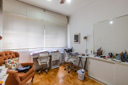 Apartamento à venda com 186m², 4 quartos e sem vagaQuarto 2