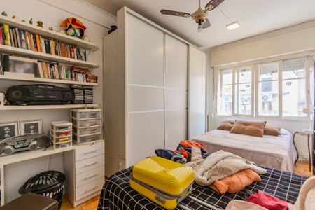 Apartamento à venda com 186m², 4 quartos e sem vagaQuarto 3