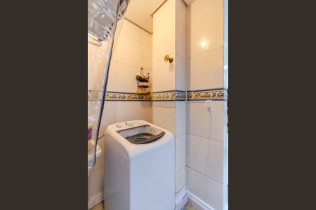 Apartamento à venda com 186m², 4 quartos e sem vagaÁrea de Serviço