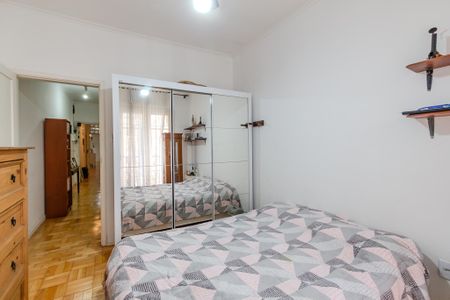Apartamento à venda com 186m², 4 quartos e sem vagaQuarto 1