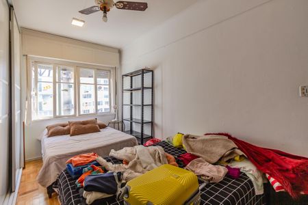 Apartamento à venda com 186m², 4 quartos e sem vagaQuarto 3