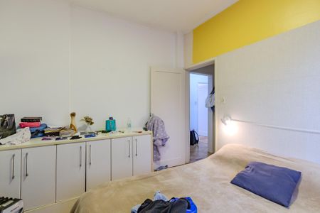 Apartamento à venda com 186m², 4 quartos e sem vagaQuarto 4