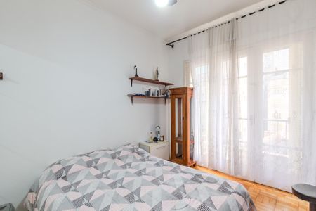 Apartamento à venda com 186m², 4 quartos e sem vagaQuarto 1