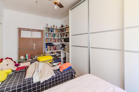 Apartamento à venda com 186m², 4 quartos e sem vagaQuarto 3