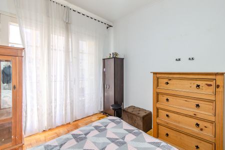 Apartamento à venda com 186m², 4 quartos e sem vagaQuarto 1