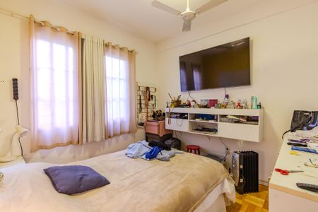 Apartamento à venda com 186m², 4 quartos e sem vagaQuarto 4