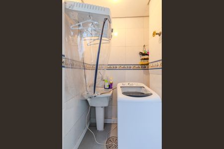 Apartamento à venda com 186m², 4 quartos e sem vagaÁrea de Serviço