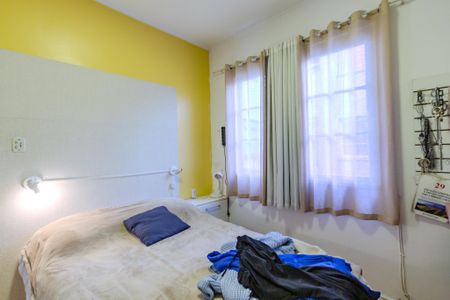 Apartamento à venda com 186m², 4 quartos e sem vagaQuarto 4