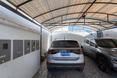 Apartamento para alugar com 109m², 3 quartos e 2 vagasÁrea Comum 