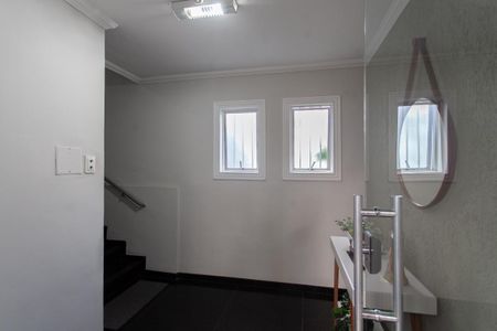 Apartamento para alugar com 109m², 3 quartos e 2 vagasÁrea Comum 