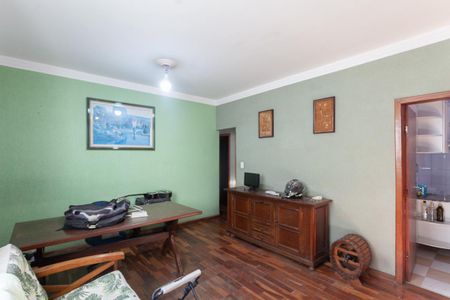 Apartamento para alugar com 109m², 3 quartos e 2 vagasSala