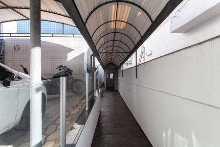 Apartamento para alugar com 109m², 3 quartos e 2 vagasÁrea Comum 