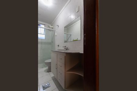 Apartamento para alugar com 109m², 3 quartos e 2 vagasBanheiro Social